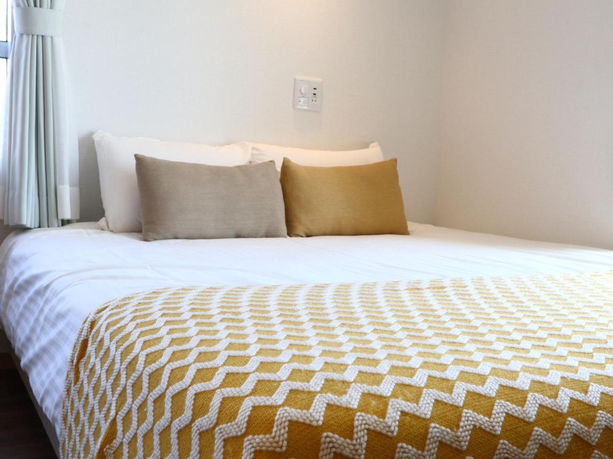 Hotel & Glamping Act Futtsu Exterior foto